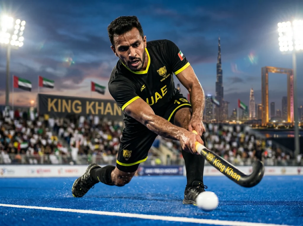 5 Essential Drills to Master Your Drag-Flick This Season