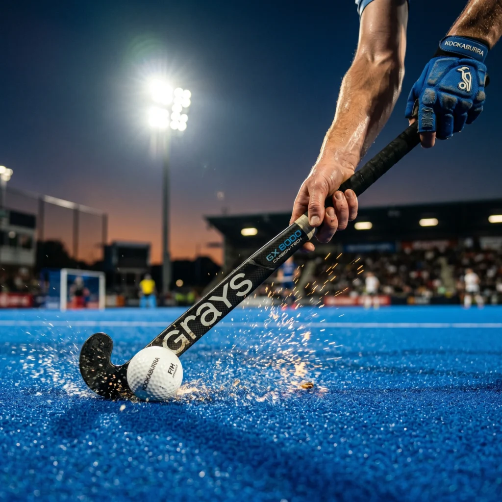 5 Essential Drills to Master Your Drag-Flick This Season