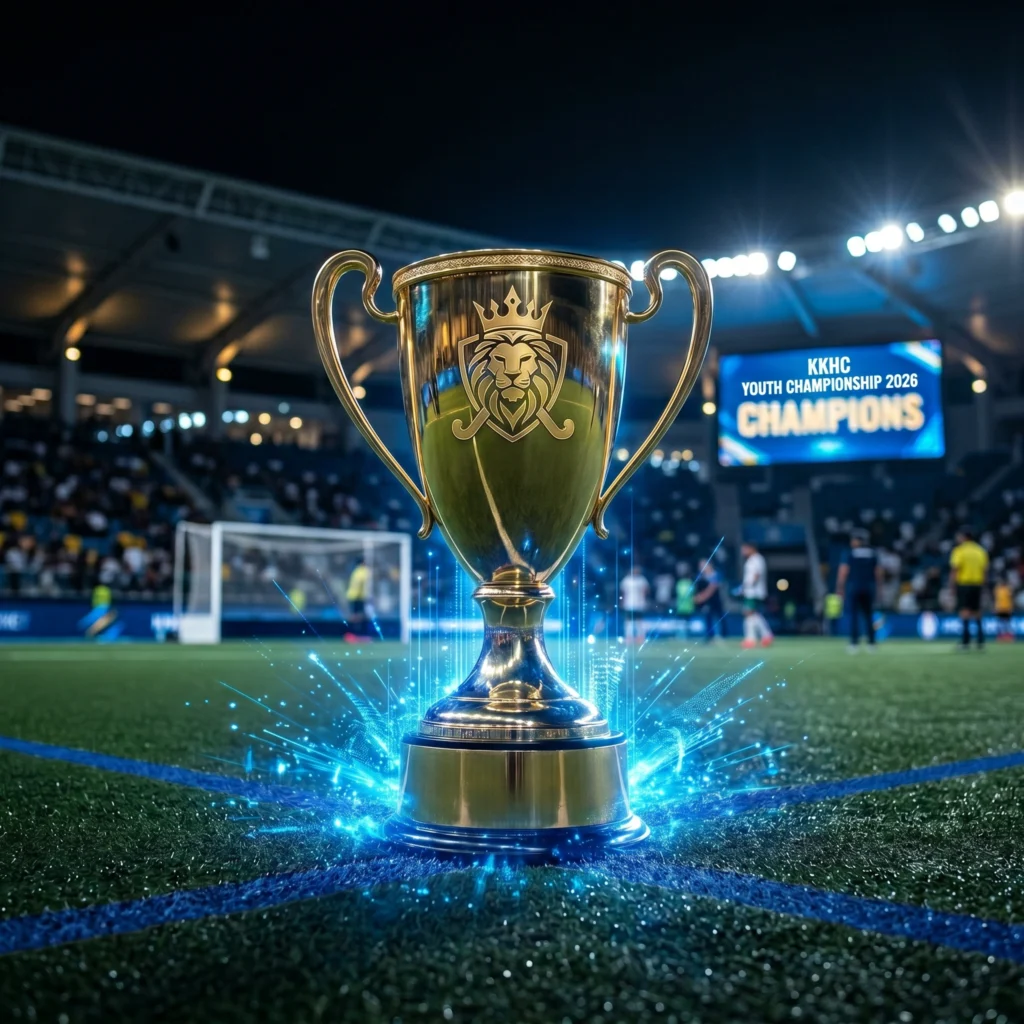 King Khan Hockey Club Announces New Youth Championship 2026